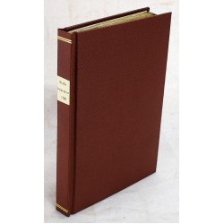 Dieta Patologica [patalogica] o sia Metodo di Vivere per Gli Ammalati del Dott. Giorgio Reyher Svedese. Tradotta dal Tedesco e Ridotta ad uso dell'Italia dal Dott. Luigi Careno